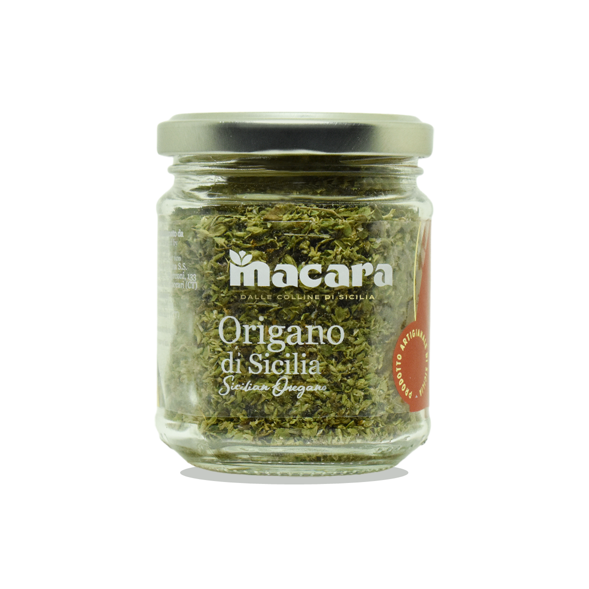 40g Origano di  Sicilia