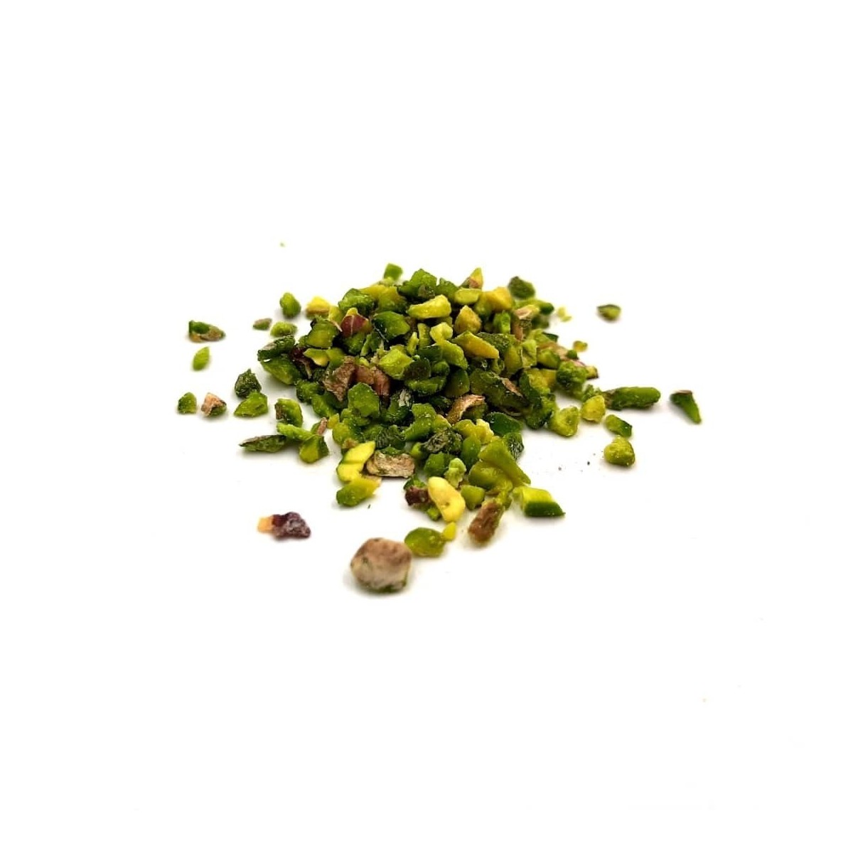 100g Granella di Pistacchio