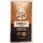 100 gr Cacao alla Cannella - Cioccolato di Modica IGP