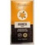100 gr Cacao all'Arancia - Cioccolato di Modica IGP