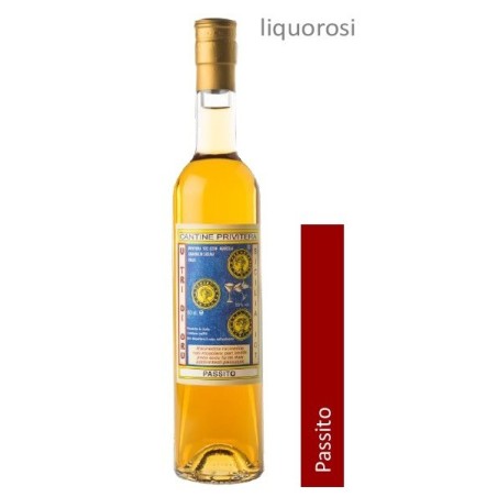 Passito 50cl Vino