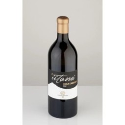 Carricante75cl Vino