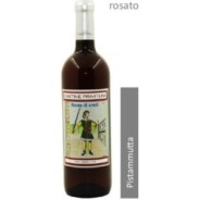 Pistammutta 75cl Vino