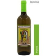 Inzolia 75cl Vino