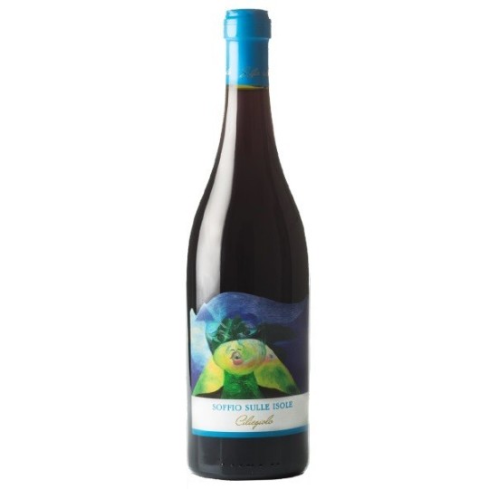 Soffio sulle Isole 75cl Vino
