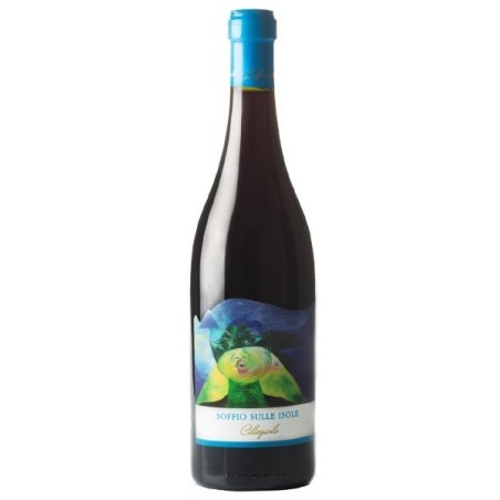 Soffio sulle Isole 75cl Vino