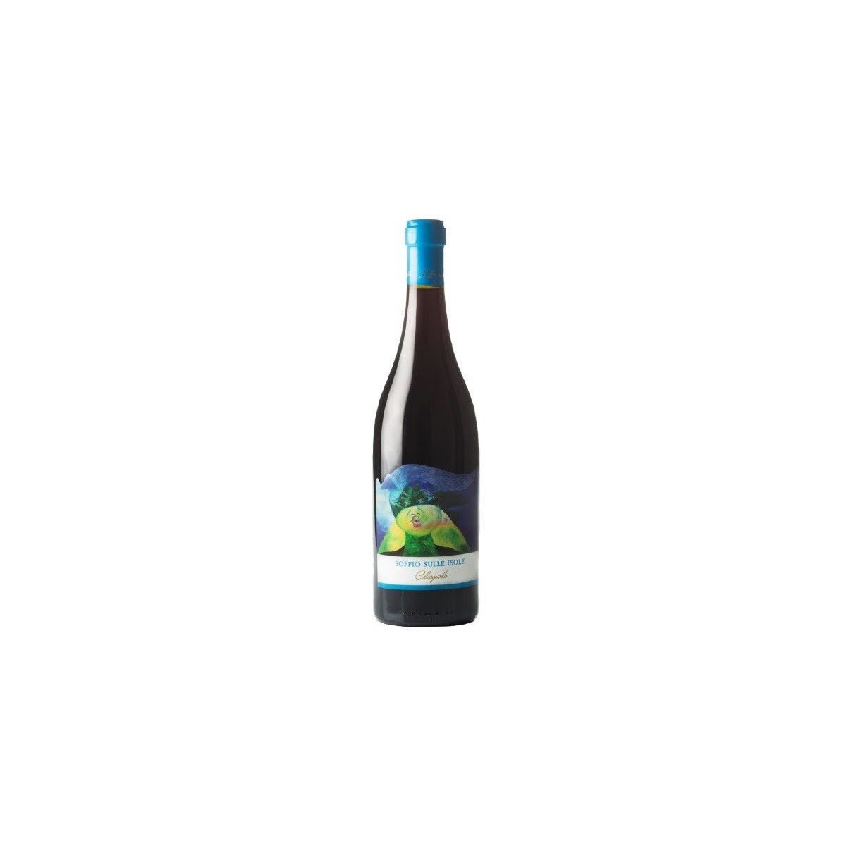 Soffio sulle Isole 75cl Vino