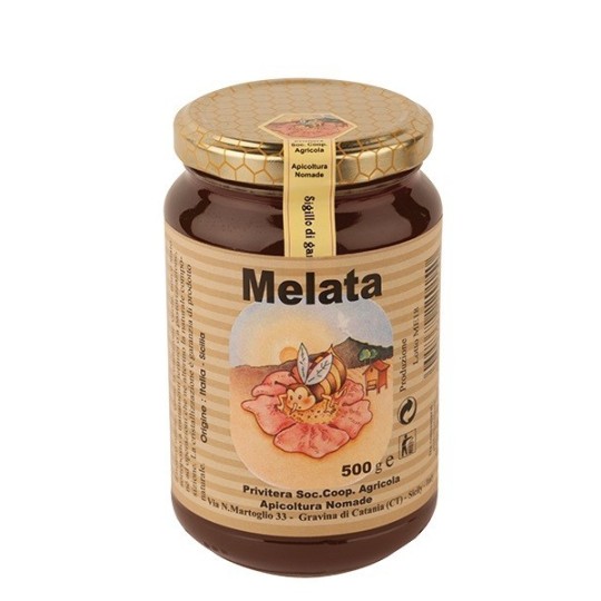 1 Kg Melata - Miele Siciliano