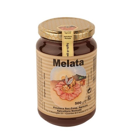 1 Kg Melata - Miele Siciliano